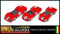 Ferrari 330 P3 e Dino 206 S - P.Moulage, Ferrari Racing Collection e Starter 1 (1)